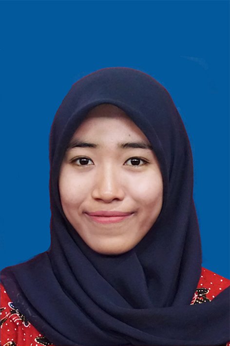 Hayu Maulani Mahardika, A.Md