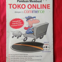 Panduan Membuat Toko Online dengan osCommerce