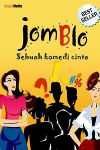 Jomblo : Sebuah Komedi Cinta