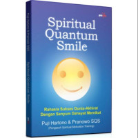 Spiritiual Quantum Smile