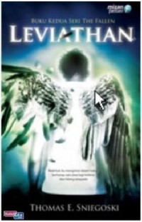 LEVIATHAN : Buku Ke Dua Seri The Fallen