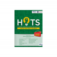 HOTS higher order thinking skills untuk natural sciences