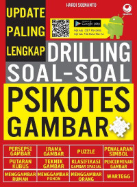 DRILLING SOAL-SOAL PSIKOTES GAMBAR