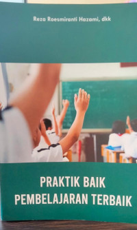 Praktik Baik Pembelajaran Terbaik