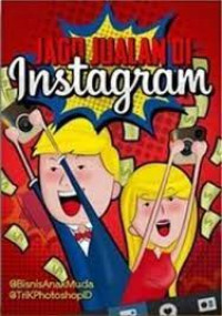 New Version Jago Jualan di Instagram