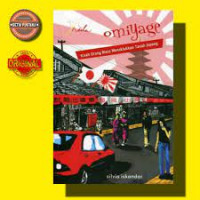 Omiyage Kisah Orang Biasa menaklukkan Tanah Jepang